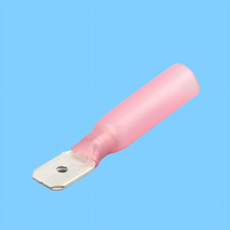 MDH Heat Shrink Male Terminals 5
